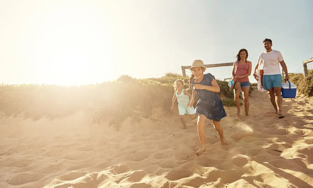 Dundowran Beach Master Planned Community Development on Dundowran Beach, Hervey Bay.