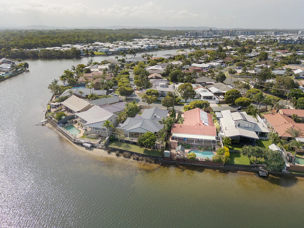 135 Baanya Street, Wurtulla, QLD 4575