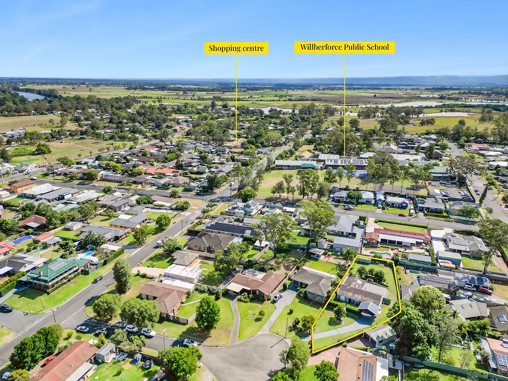 3 Ascot Place, Wilberforce, NSW 2756