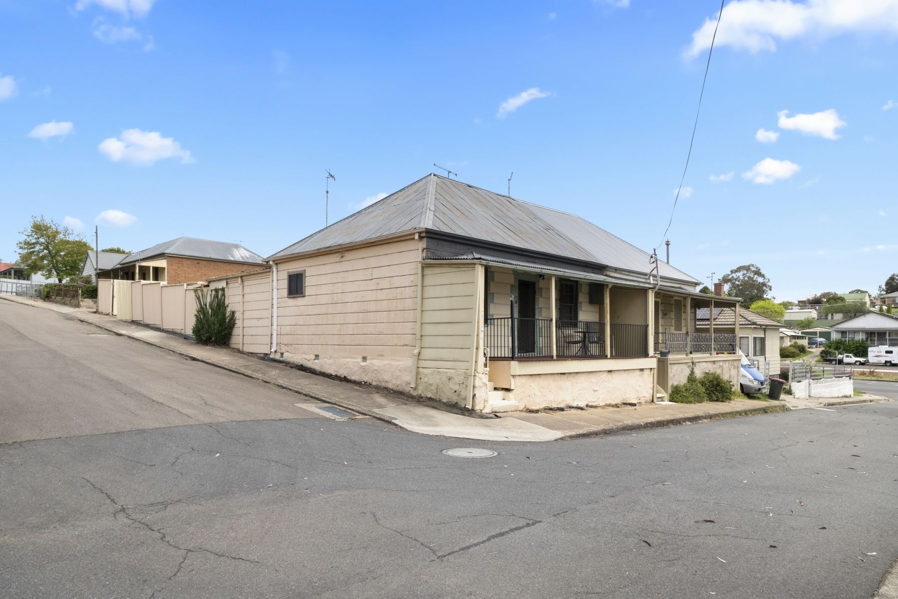 28 AUSTRALIA ST, GOULBURN NSW 2580, 0房, 0浴, House