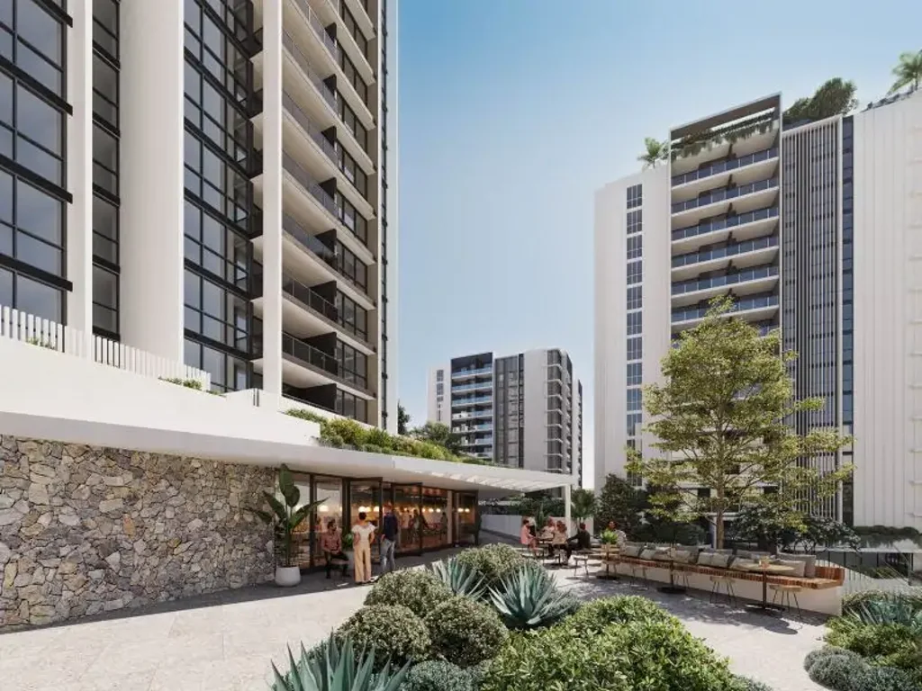 Varsity Lakes 2ਬੈੱਡਰੂਮ Introducing Apartment 30401 at the distinguished Cienna Varsity Ridge
