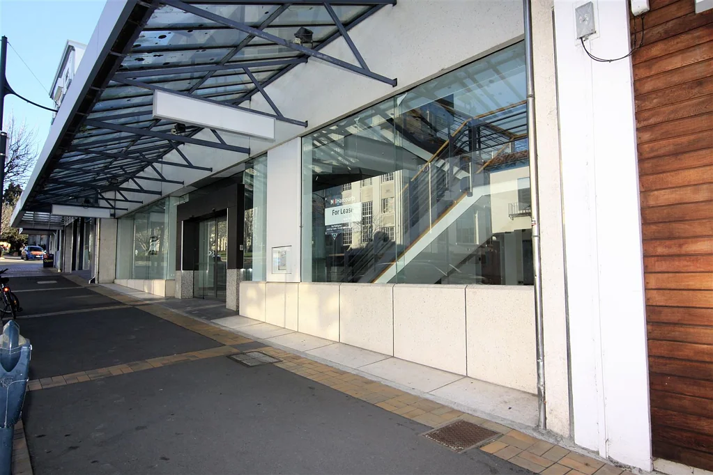 Timaru Central Owner-occupier needed
