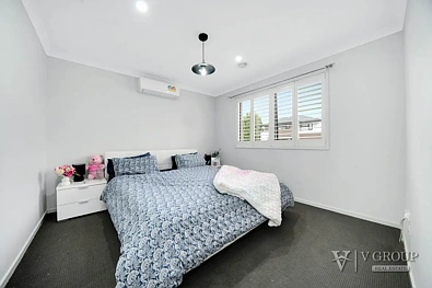 4 NEBULA CRESCENT, Mickleham, VIC 3064, 3 Bedrooms, 2 Bathrooms, House