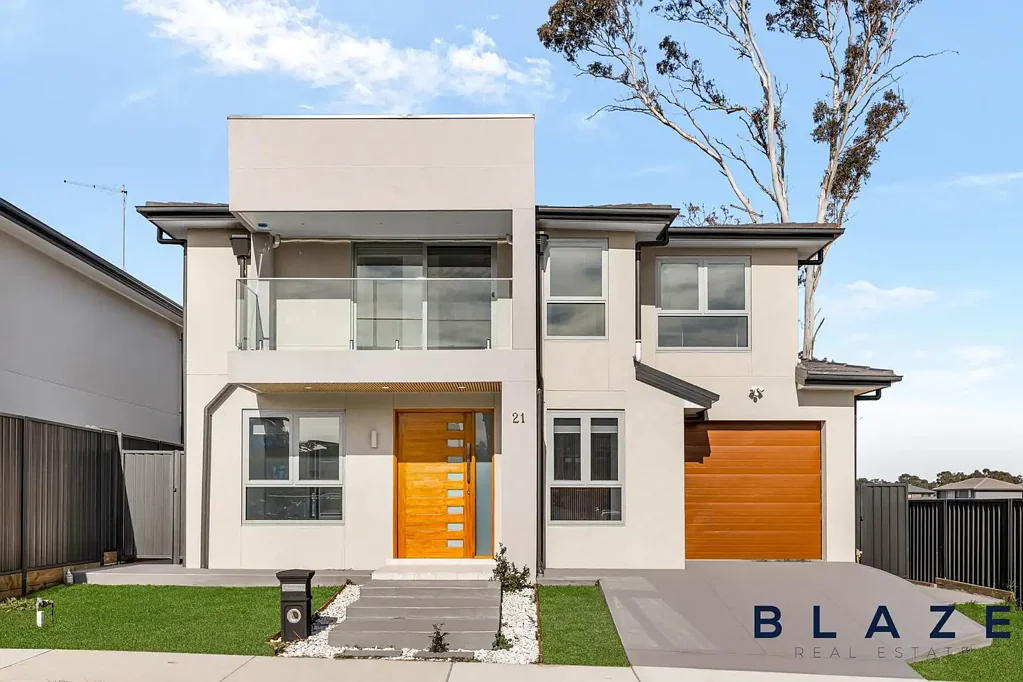 21 Savoy Street, Austral, NSW 2179