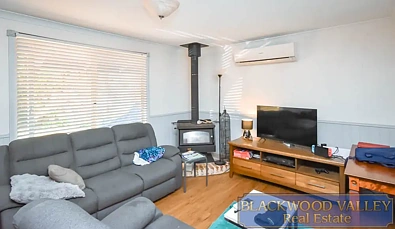 68 Spencer Street, Bridgetown, WA 6255, 4房, 2浴, House