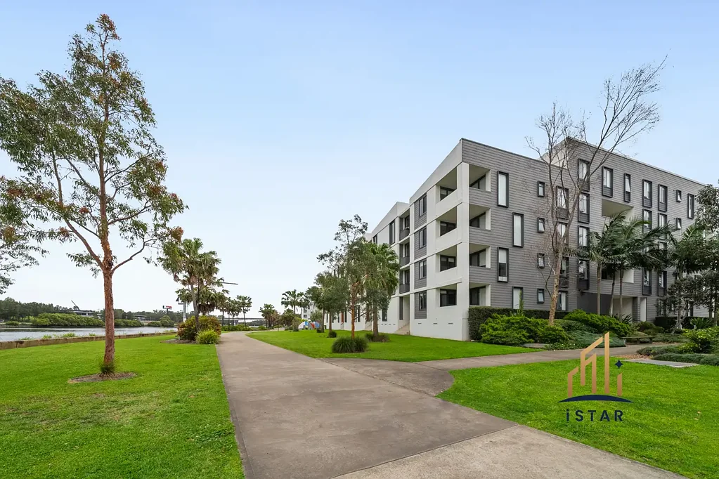124/32 Koorine Street, Ermington, NSW 2115