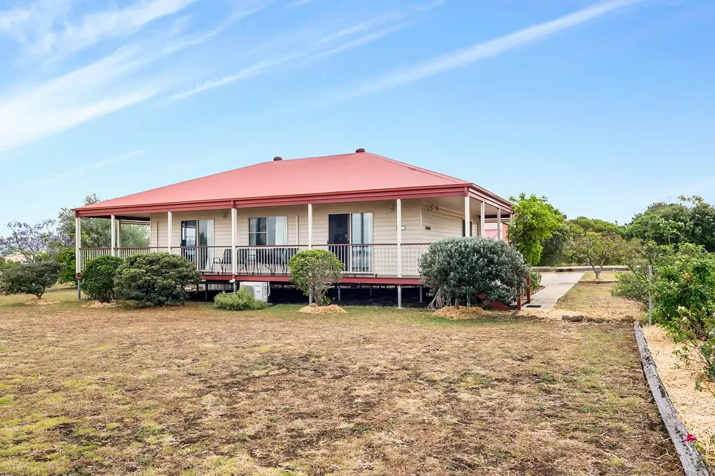 4 Felton Clifton Road, Nobby, QLD 4360