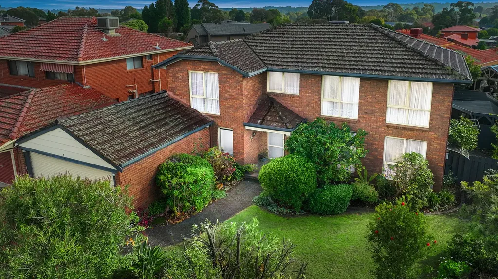 9 Chappell Drive, Wantirna South, VIC 3152