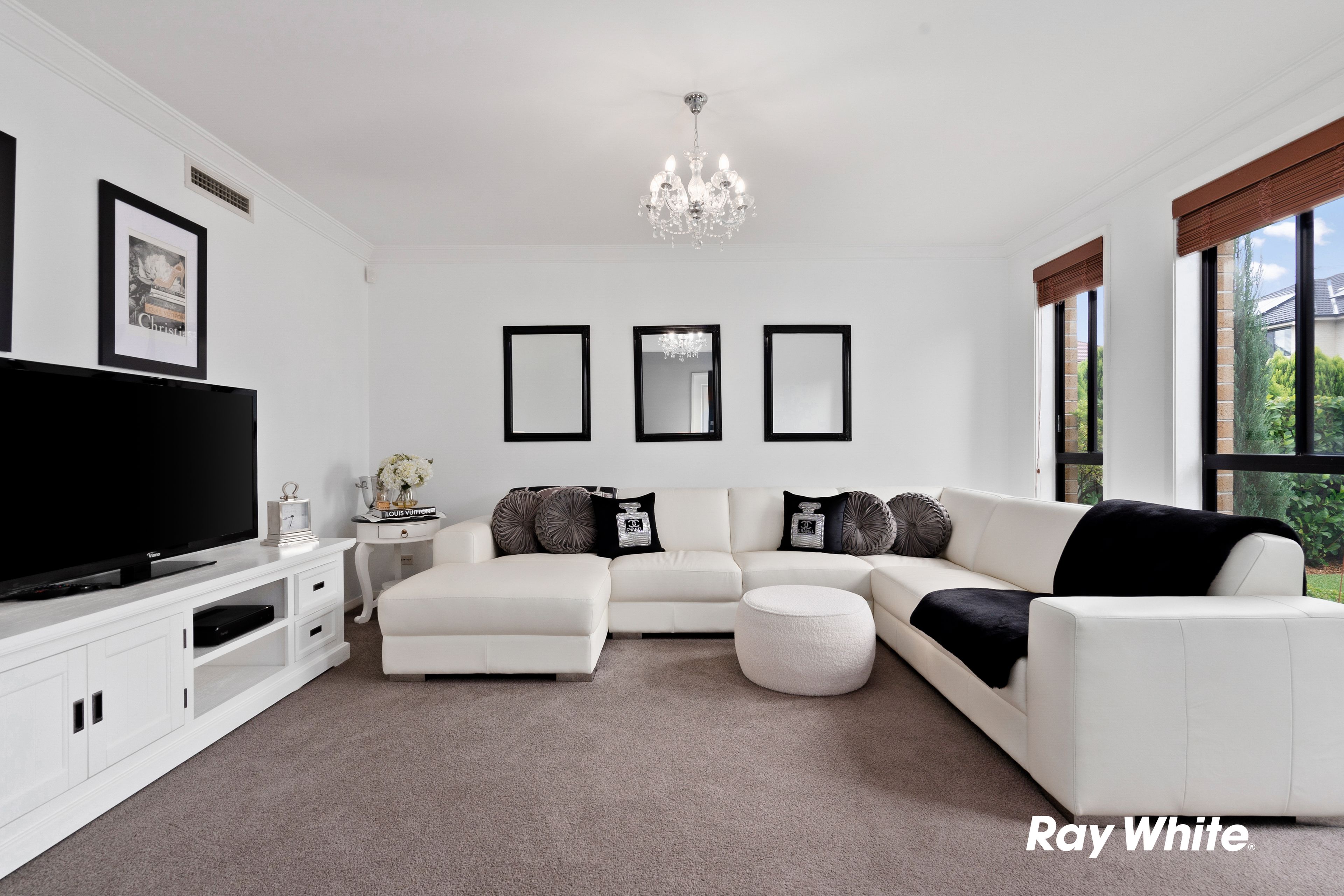 5 WYMAR ST, KELLYVILLE RIDGE NSW 2155, 0房, 0浴, House