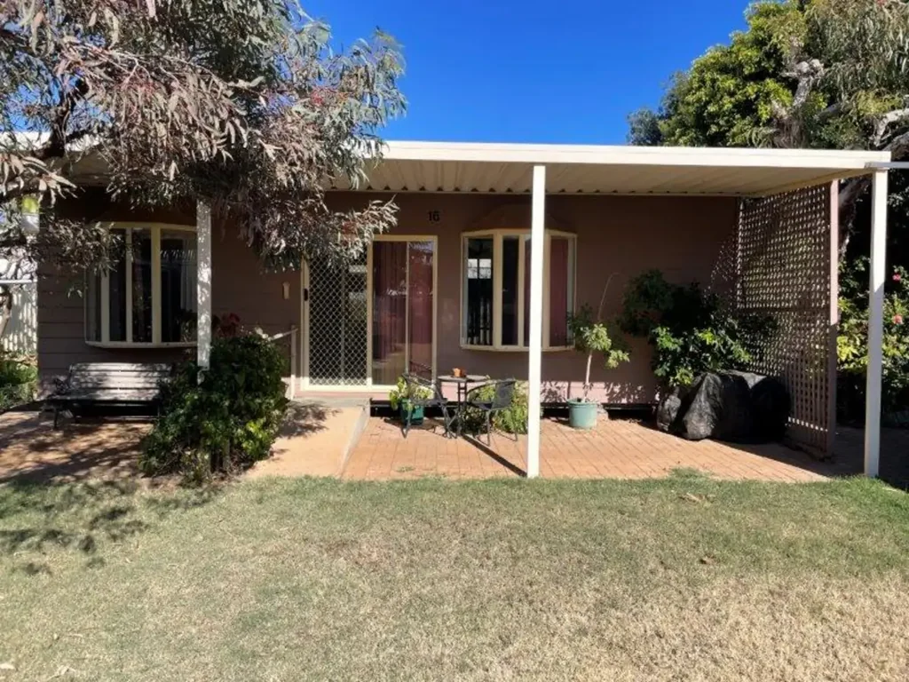 Charming Unit in Port Augusta