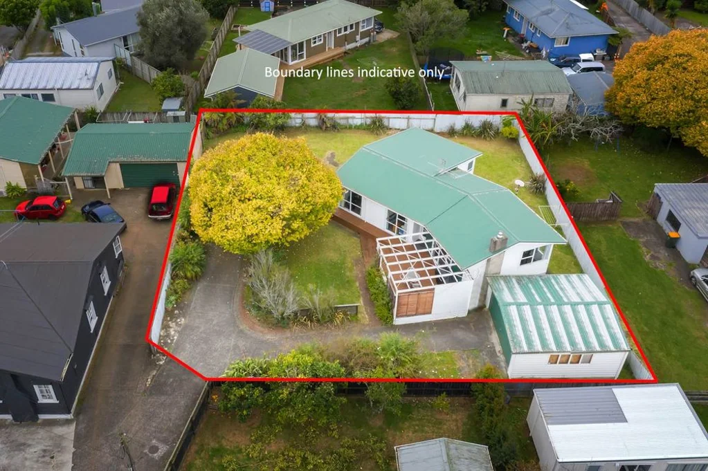 Wattle Downs 3ਬੈੱਡਰੂਮ Solid Investment or First Home Opportunity