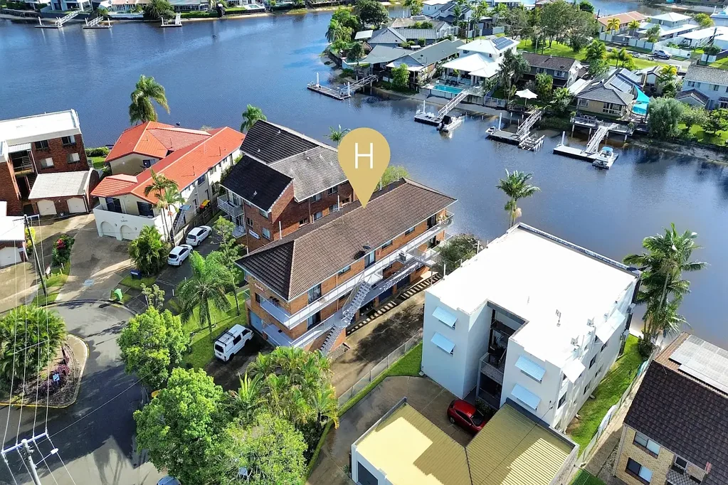 5/22 Pangarinda Place, Mooloolaba, QLD 4557