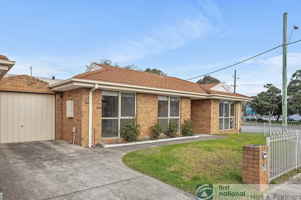 Freshly Renovated 2-Bedroom Unit in a Prime Location