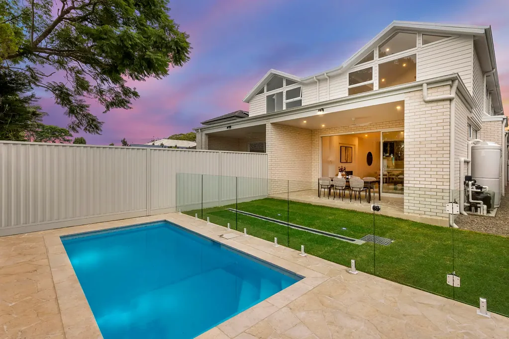 8b Quest Avenue, Yowie Bay, NSW 2228
