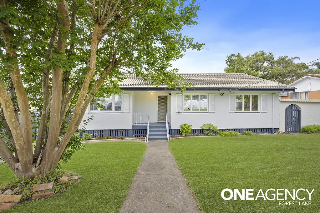 12 Aldebaran Street, Inala, QLD 4077