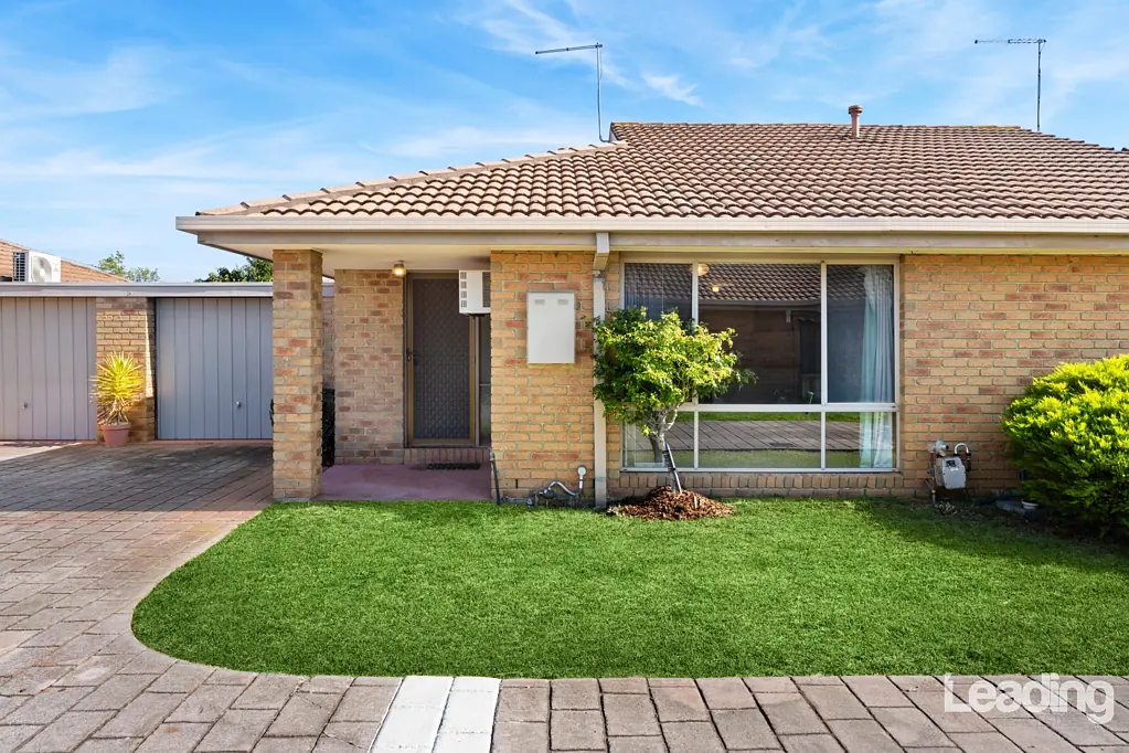 3/40-42 Horne Street, Sunbury, VIC 3429