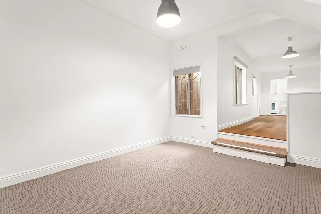 TWO BEDROOM, TWO STORY TERRACE!