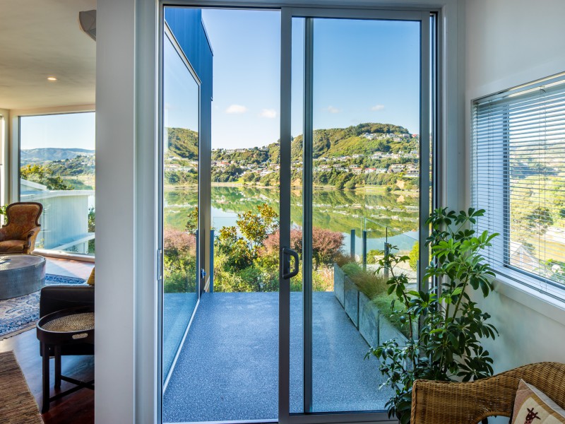 22a Seaview Road, Paremata, Porirua, 3部屋, 2バスルーム