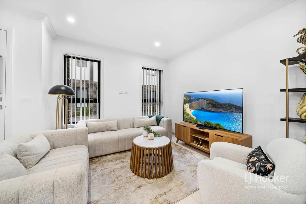 5/21 Wonga Road, Lurnea, NSW 2170
