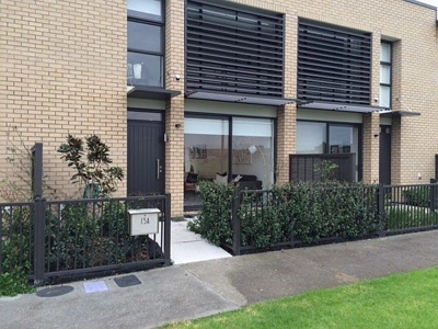 Residential  Terrace Housing and Apartment Building Zone