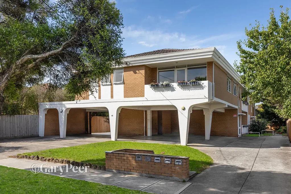 1-5/42 Magnolia Road, Gardenvale, VIC 3185