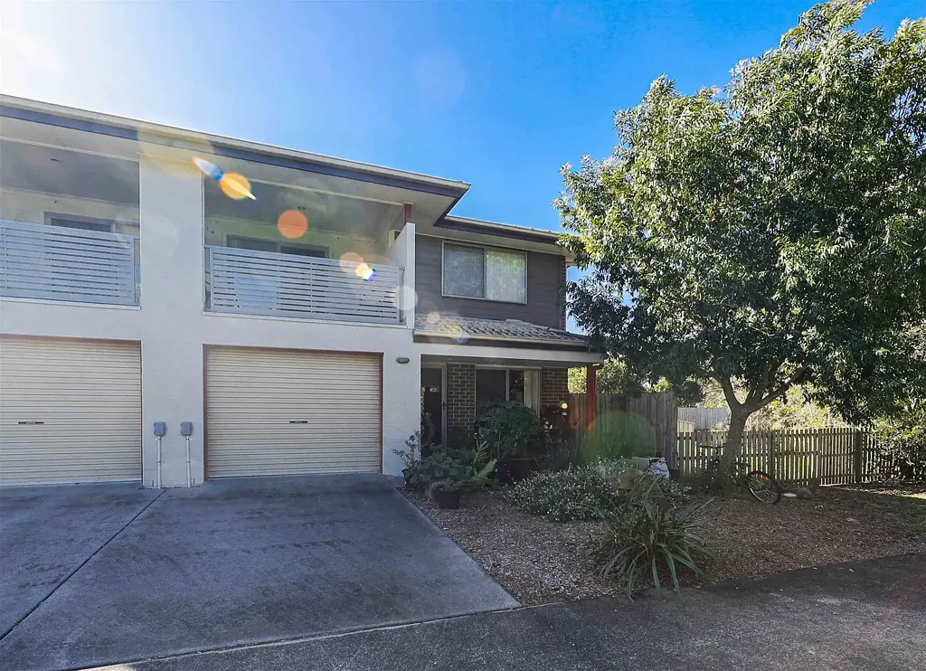 17/17-27 Mulgrave Road Marsden, Marsden, QLD 4132