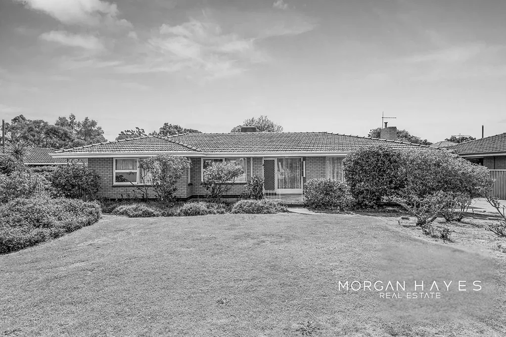 Riverton 3Zimmer Live in, Invest or Develop - The Choice is Yours