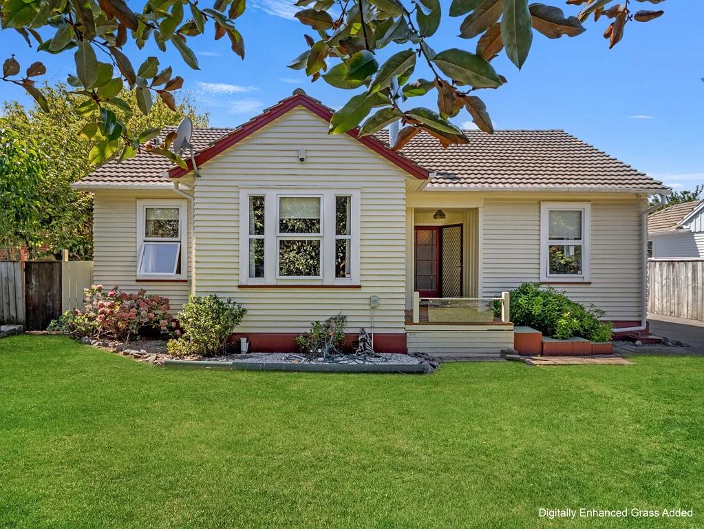 Wanganui East 3침실 Family living with exceptional garaging