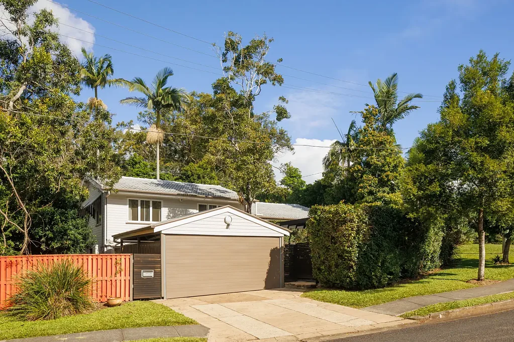 41 Aberfoyle Street, Kenmore, QLD 4069