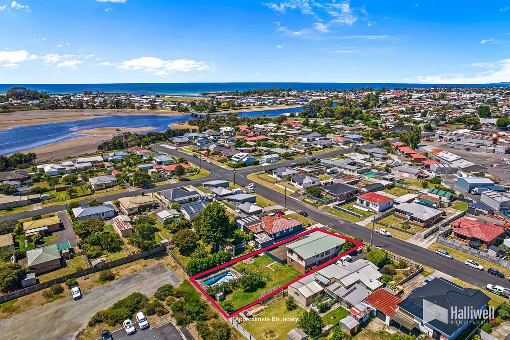 10 Mason Street, Ulverstone, TAS 7315