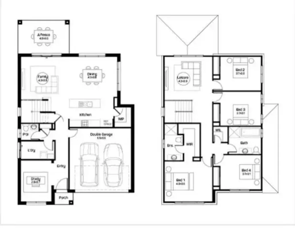 Address Withheld, Oakville, NSW 2765, 4 Bedrooms, 3 Bathrooms, House