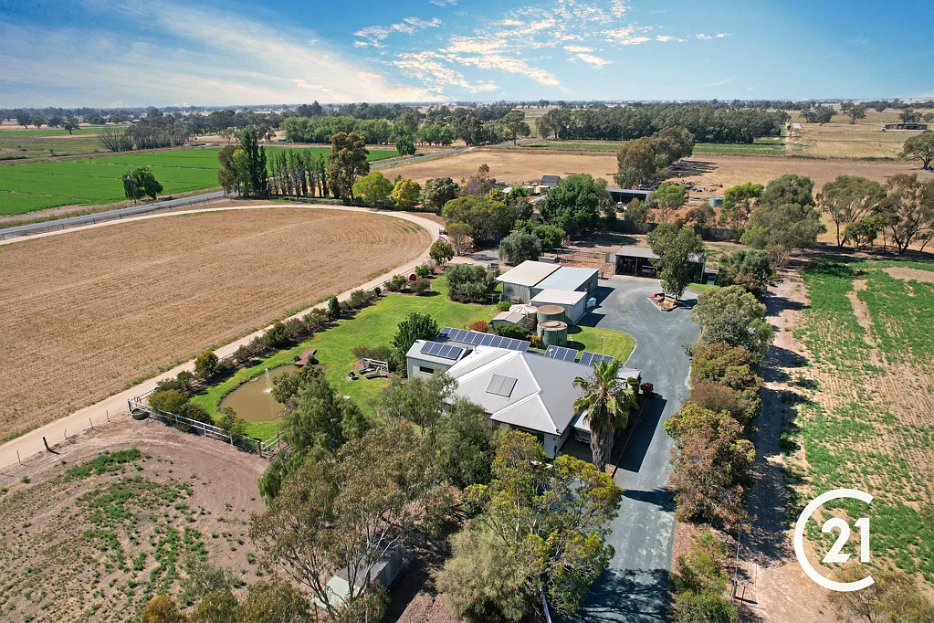 380 MITCHELL RD, ECHUCA VILLAGE VIC 3564, 0 ਕਮਰੇ, 0 ਬਾਥਰੂਮ, House