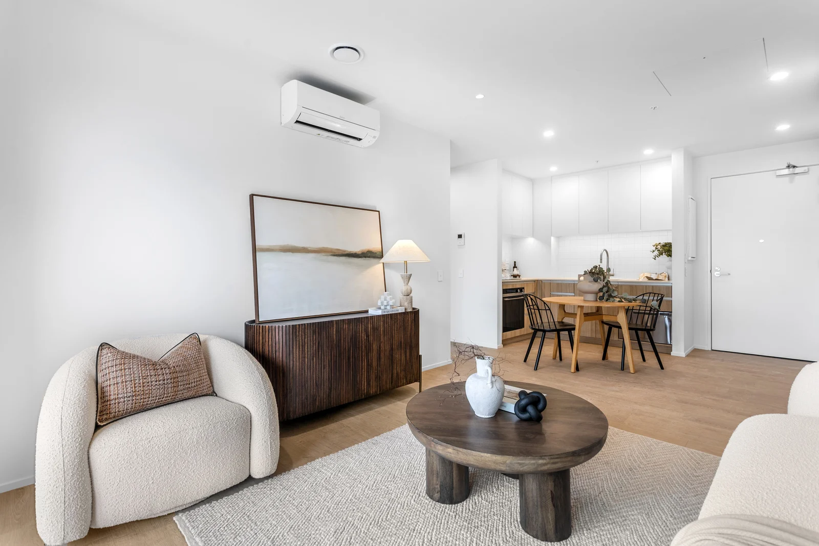 Christchurch Central 1 Slaapkamer Where Style, Spec & Ultimate Location Meet