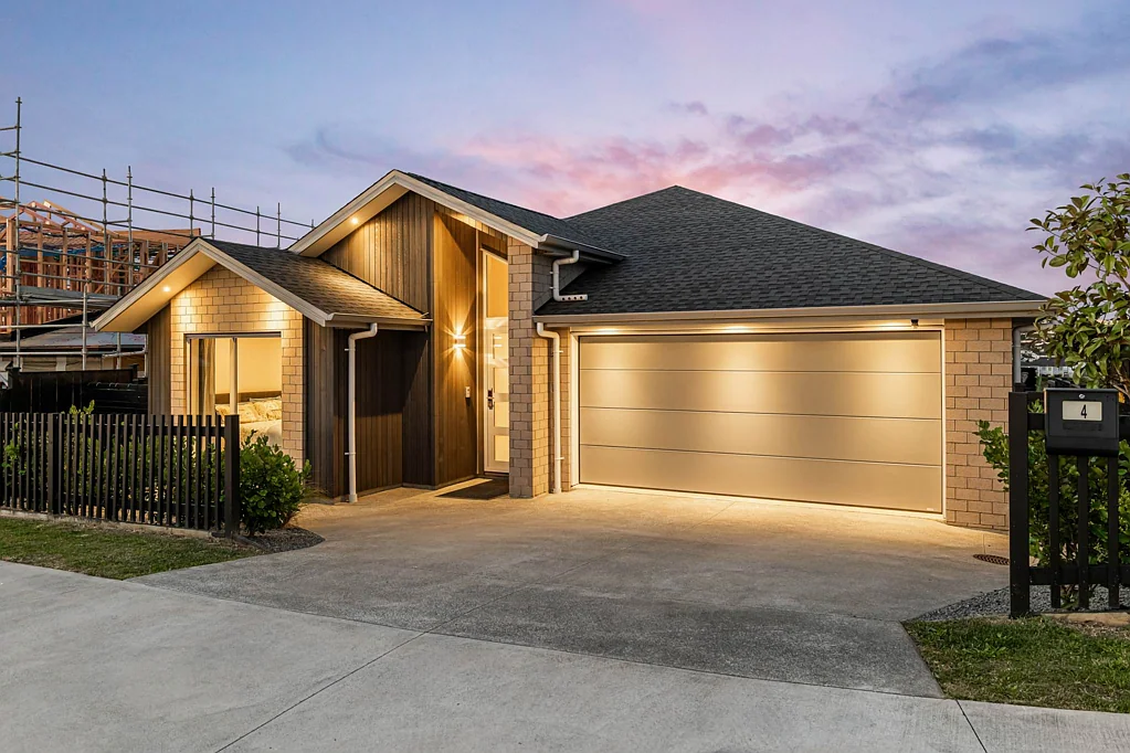 Millwater 4房  Enjoy Stunning Views in Millwater