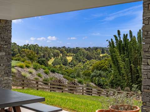 Kerikeri 3房  Elevated, Private, and Offering Breathtaking Views