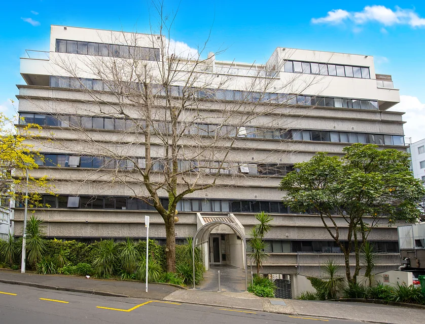 3G/16 Liverpool Street, Auckland Central, Auckland City, 3 રૂમ, 1 બાથરૂમ, Apartment