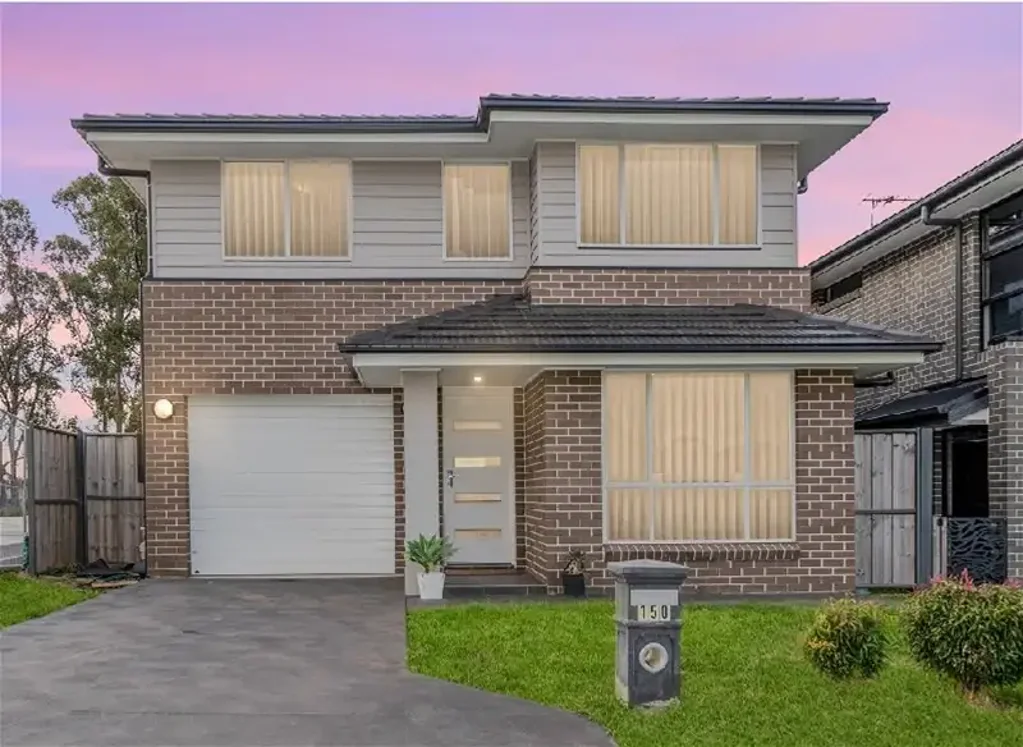 150 Stonecutters Drive, Colebee, NSW 2761