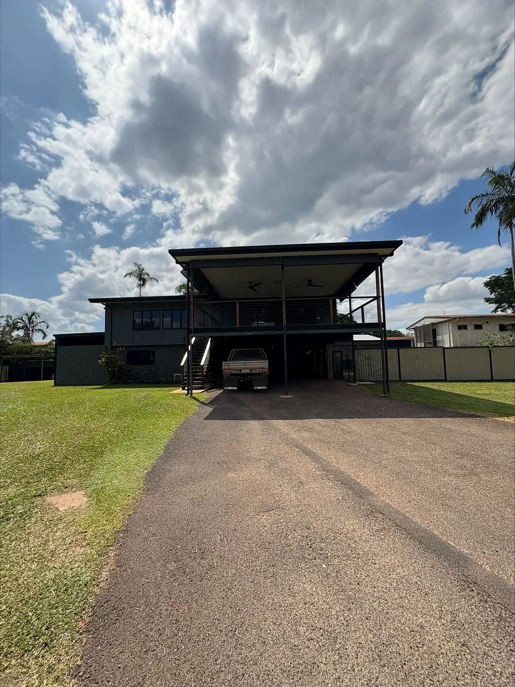24 Bougainvillea Cres, Trunding, QLD 4874
