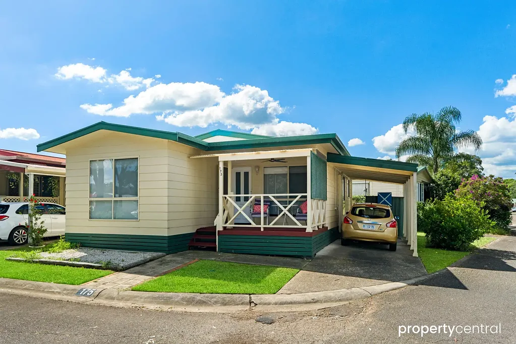 175/6-22 Tench Avenue, Jamisontown, NSW 2750