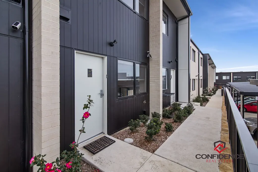 5/5 Devenish Street, Taylor, ACT 2913