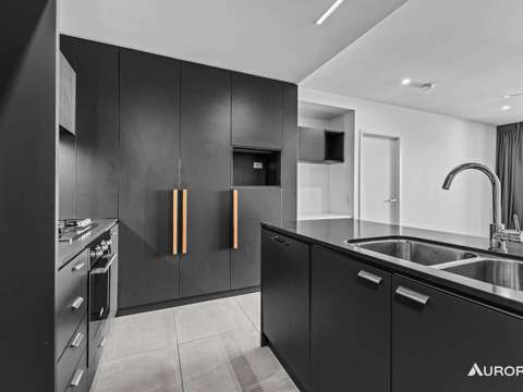 Woolloongabba 2 Bedroom Architecturally designed 2 bedroom,2 bathroom unit in Akira by ARIA
