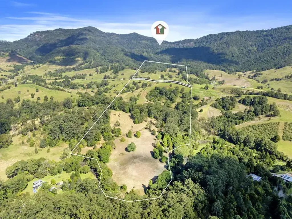 Doon Doon  A Rare Generational Holding - 192 Acres of Prime Doon Doon Farmland