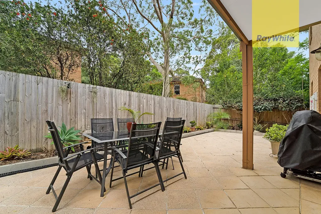 9/36 York Street, Oatlands, NSW 2117