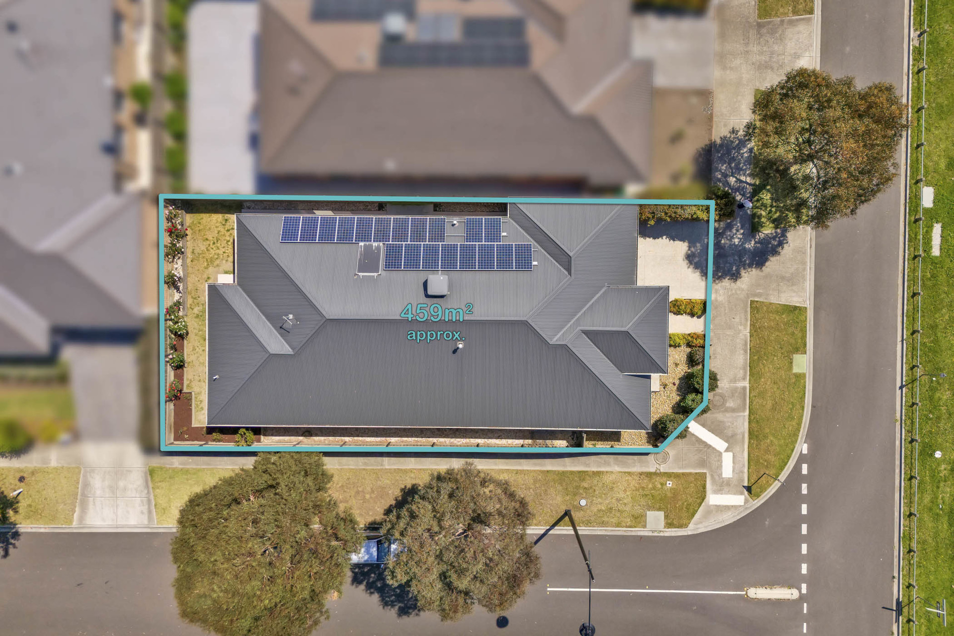 11 PIPERS LANE, MERNDA VIC 3754, 0房, 0浴, House