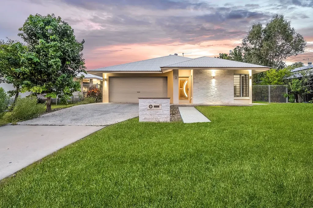 Muirhead 4 Bedroom Back on Market - Strong Demand, Opportunity Reopened