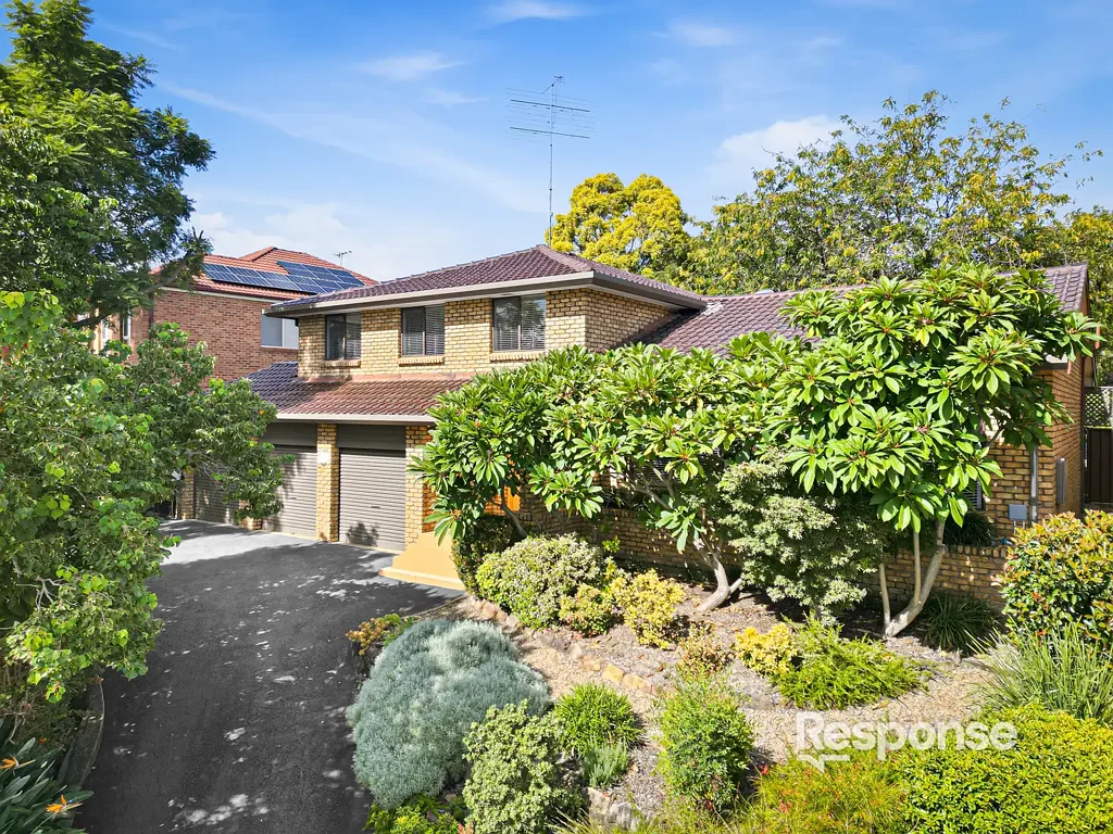11 Corsair Crescent, Cranebrook, NSW 2749