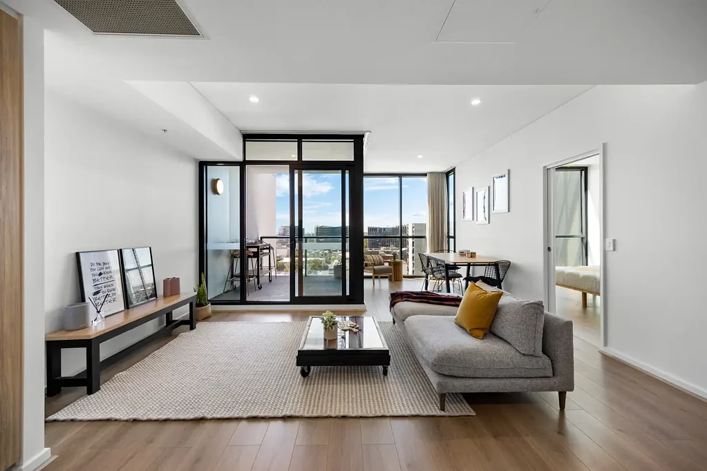 1710/68 Elizabeth Street, Adelaide, SA 5000