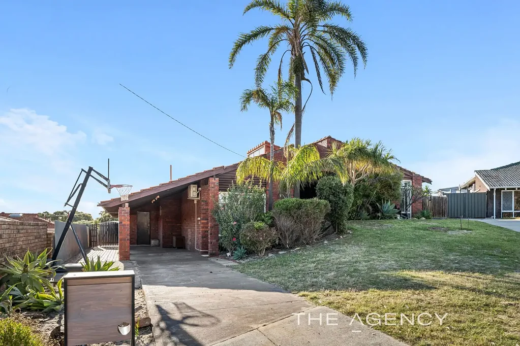 Padbury 4chambre UNDER OFFER BY JARROD O'NEIL