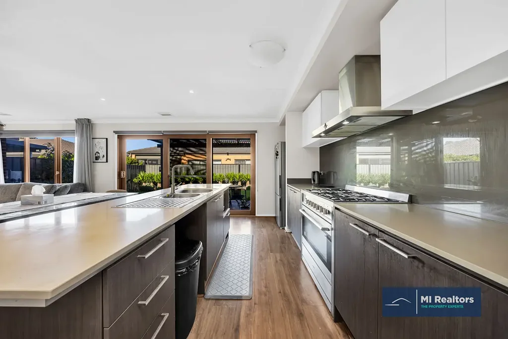 Truganina 3બેડરૂમ Walking Distance to Allura Village - Experience the Ultimate Allura Lifestyle!