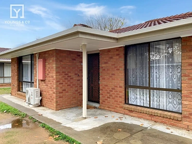 3/111 Knight Street, Shepparton, VIC 3630, 2 Bedrooms, 1 Bathrooms, Unit